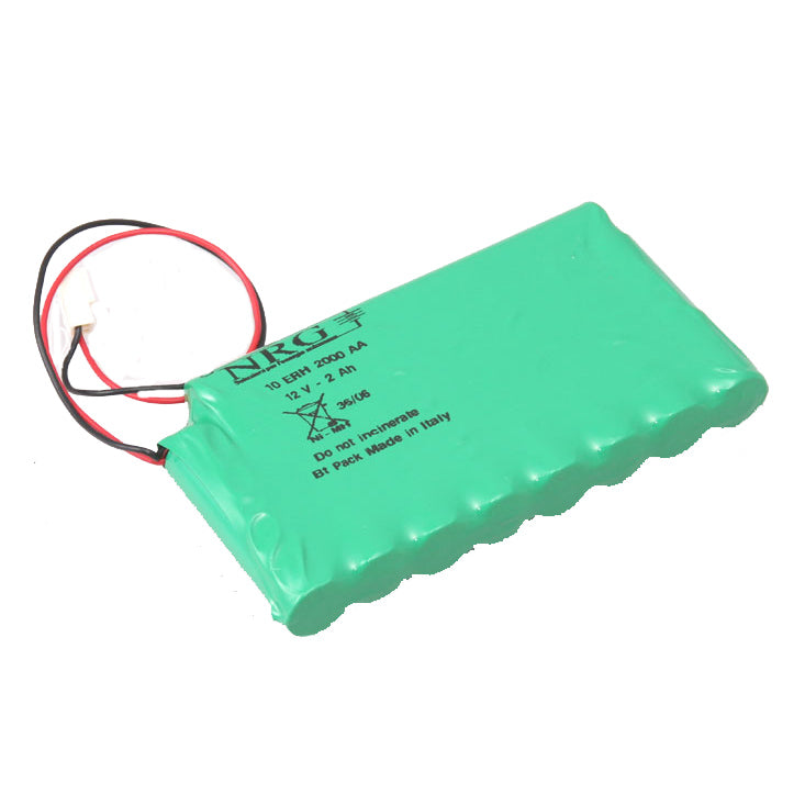 Pacco Batteria G3000