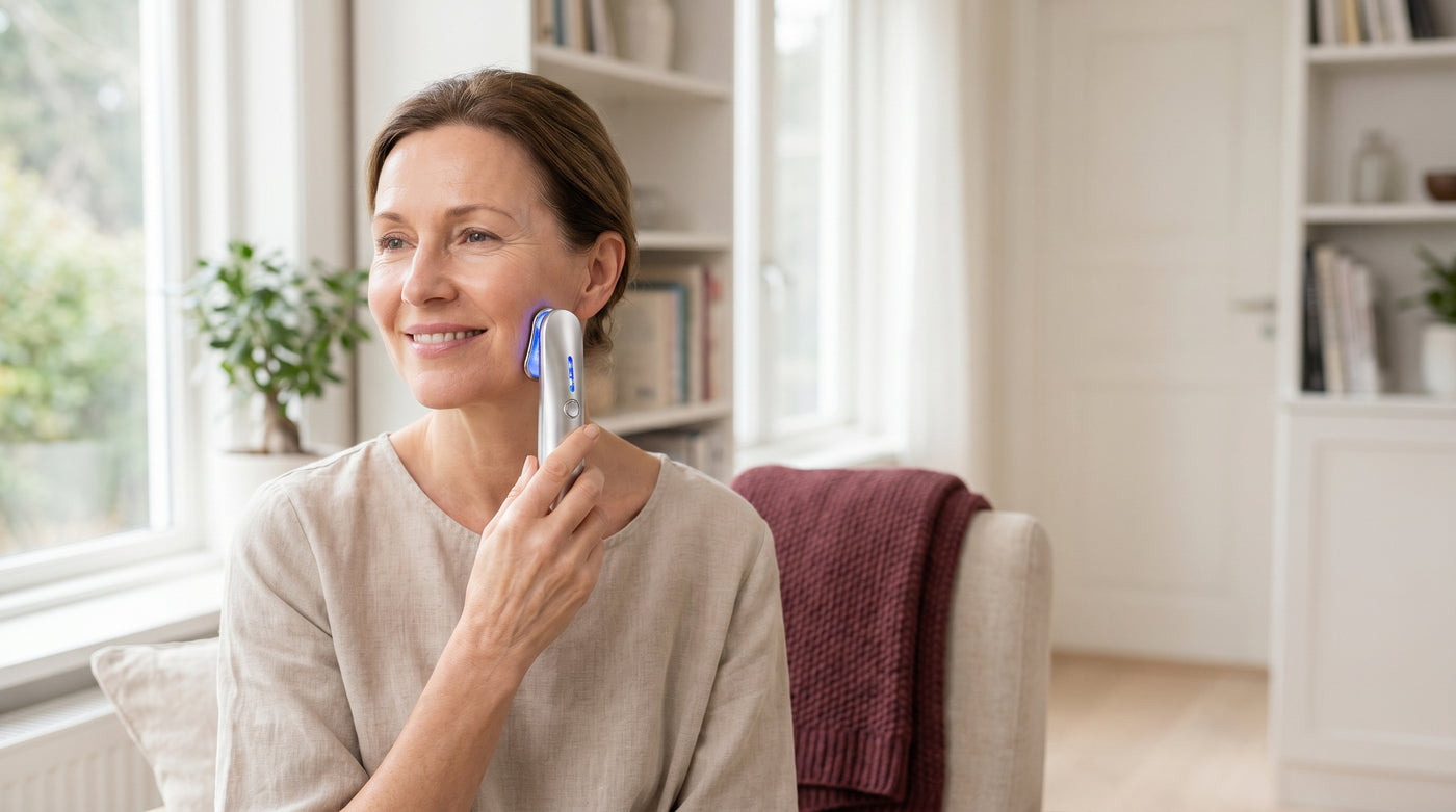 Anti-Aging, Cura del Viso e Skin Care