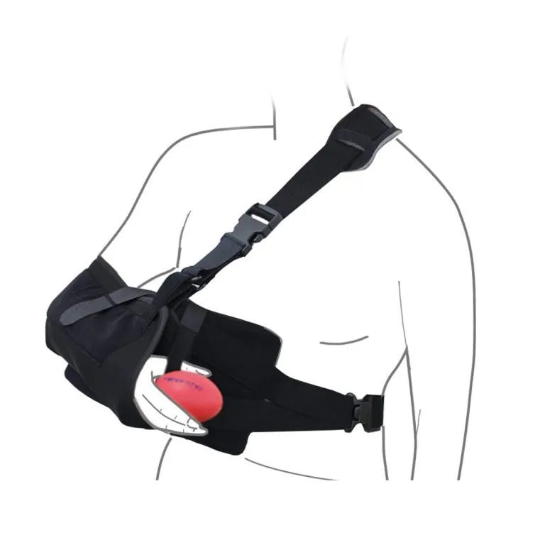 Tenortho tutore abduzione spalla Ten-abd 30