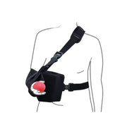 tenortho tutore a cuscino spalla extra rotazione