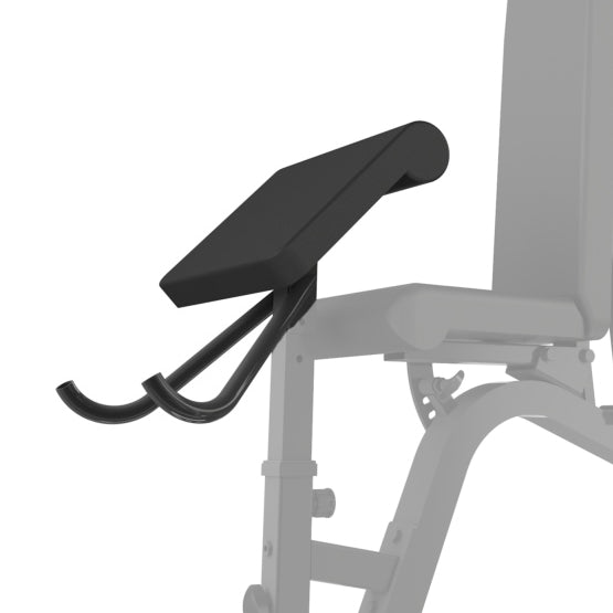 Arm Curl (WBX-220)