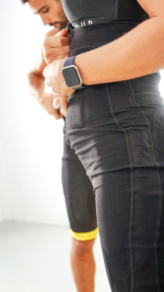 Fit Pants