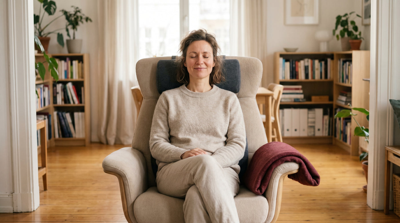 Benessere e Comfort Quotidiano: Soluzioni per la Salute in Casa