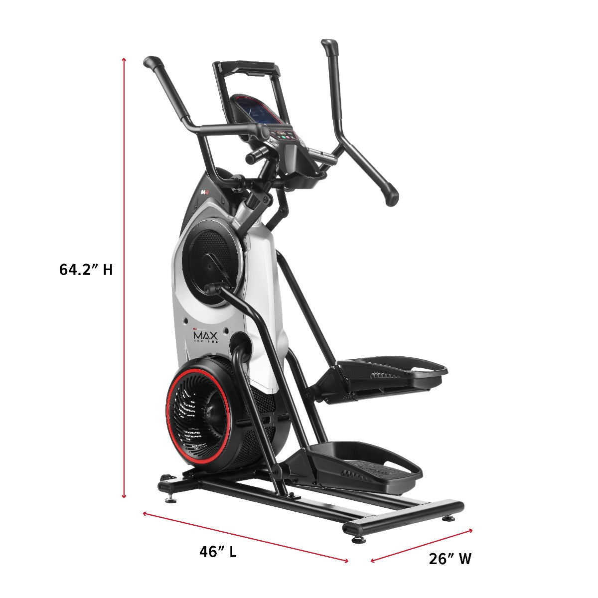 Max Trainer M6