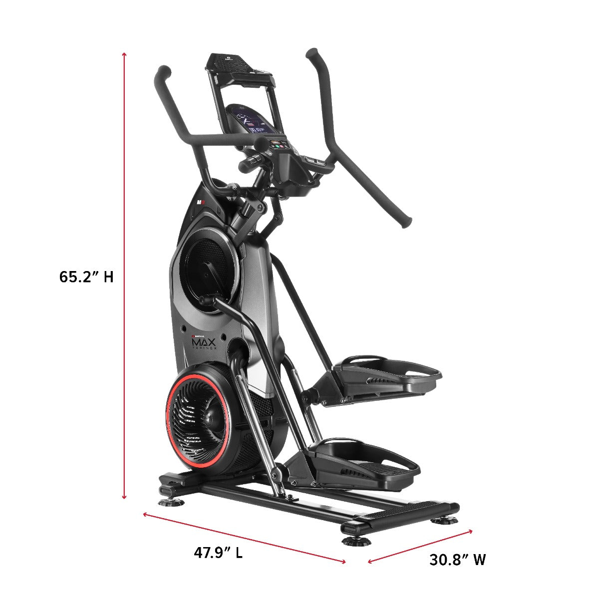 Max Trainer M8