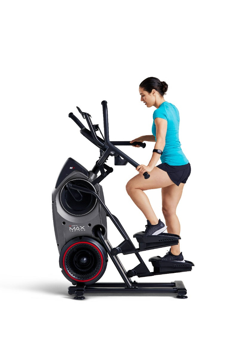 Max Trainer M8