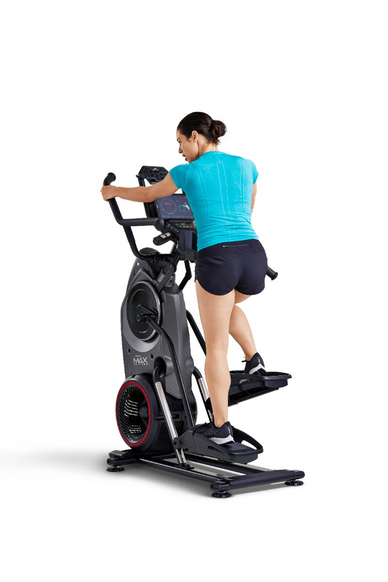 Max Trainer M8