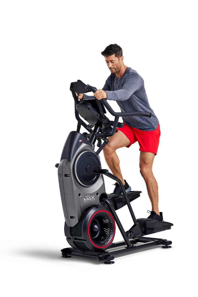 Max Trainer M8