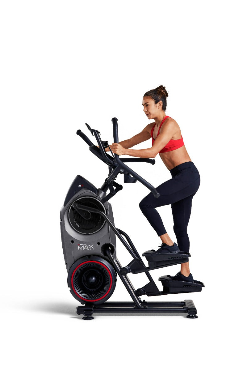Max Trainer M8