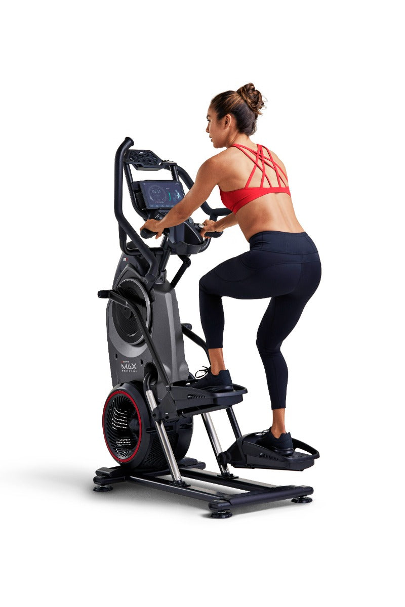 Max Trainer M8