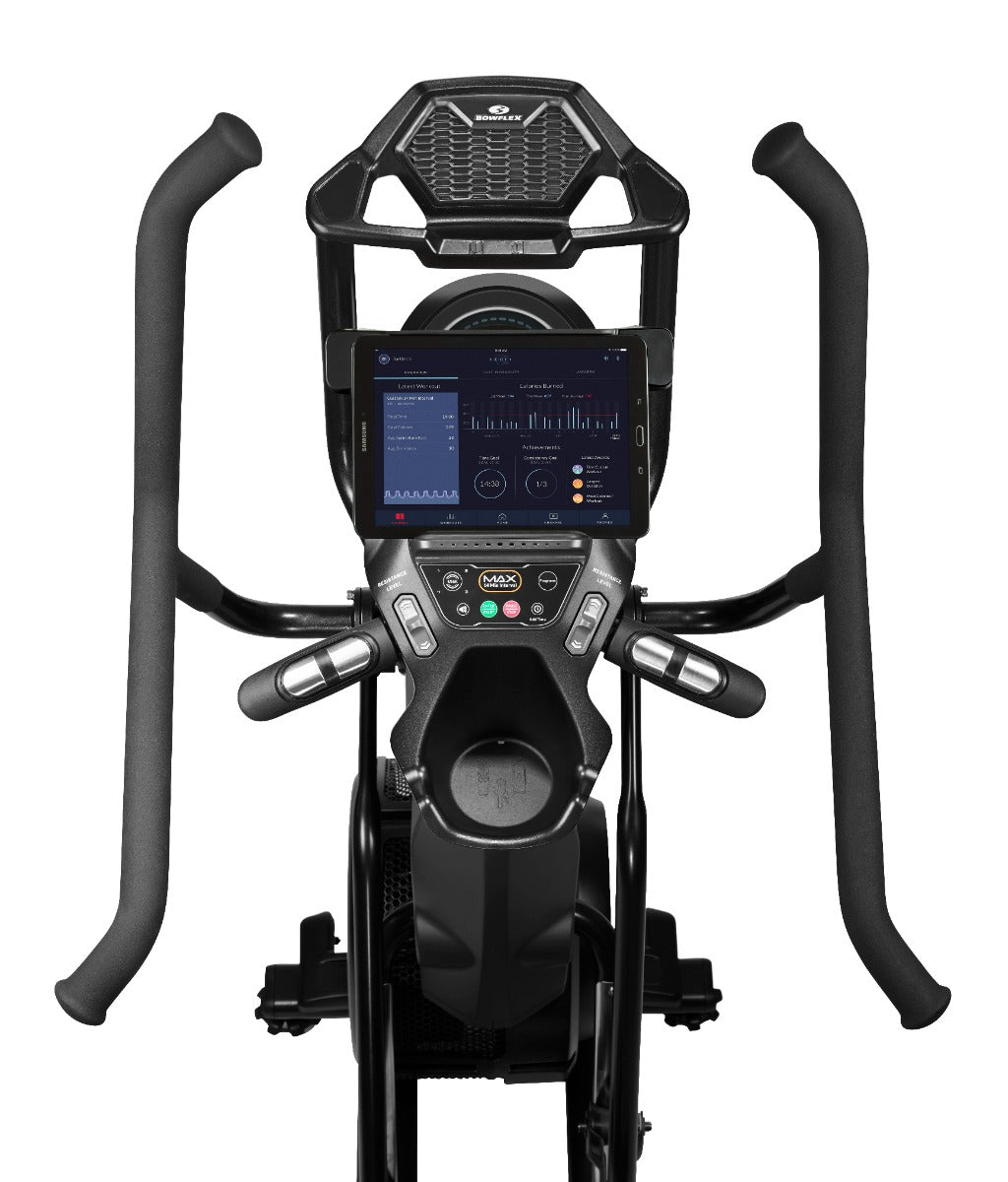 Max Trainer M8