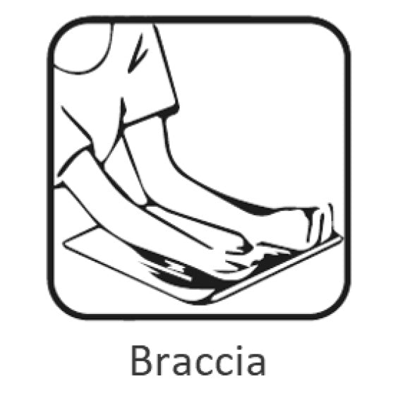 Stuoia Bioelettrica