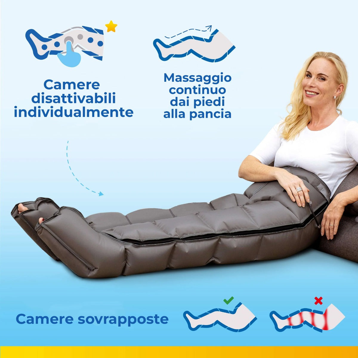 Venen Engel 6 Mobile (Pantaloni)