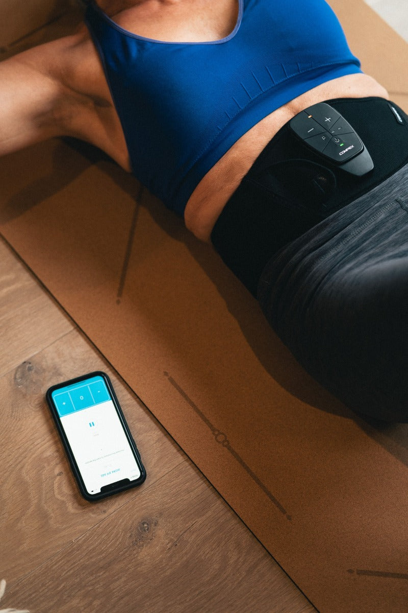 Corebelt 1.0