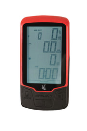 Computer e Fascia cardio CFCSRX 9500