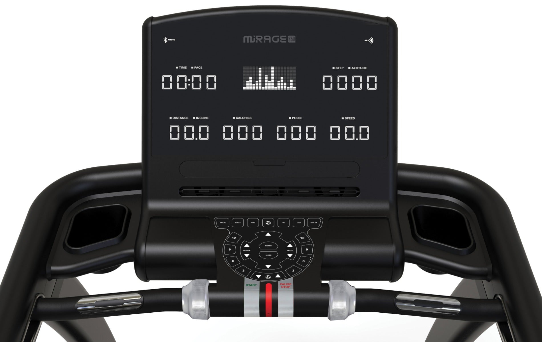 Mirage S50