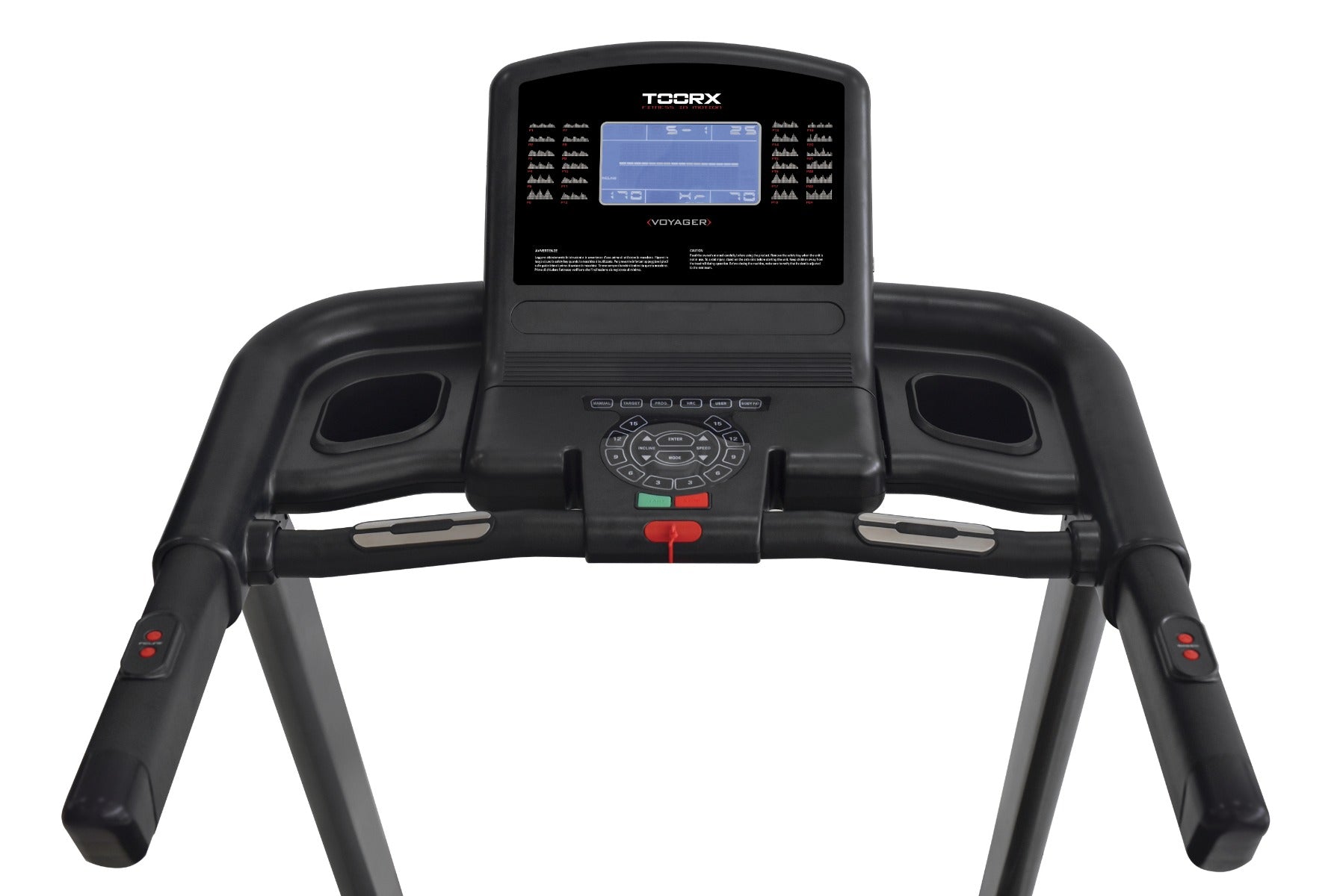 Voyager HRC