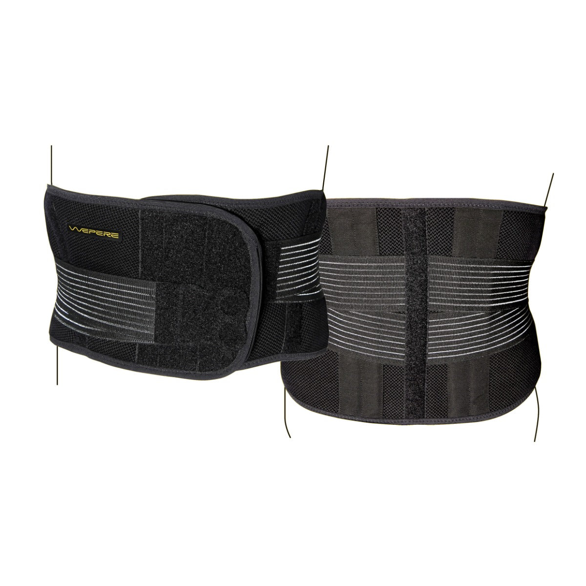 Corsetto Lombare