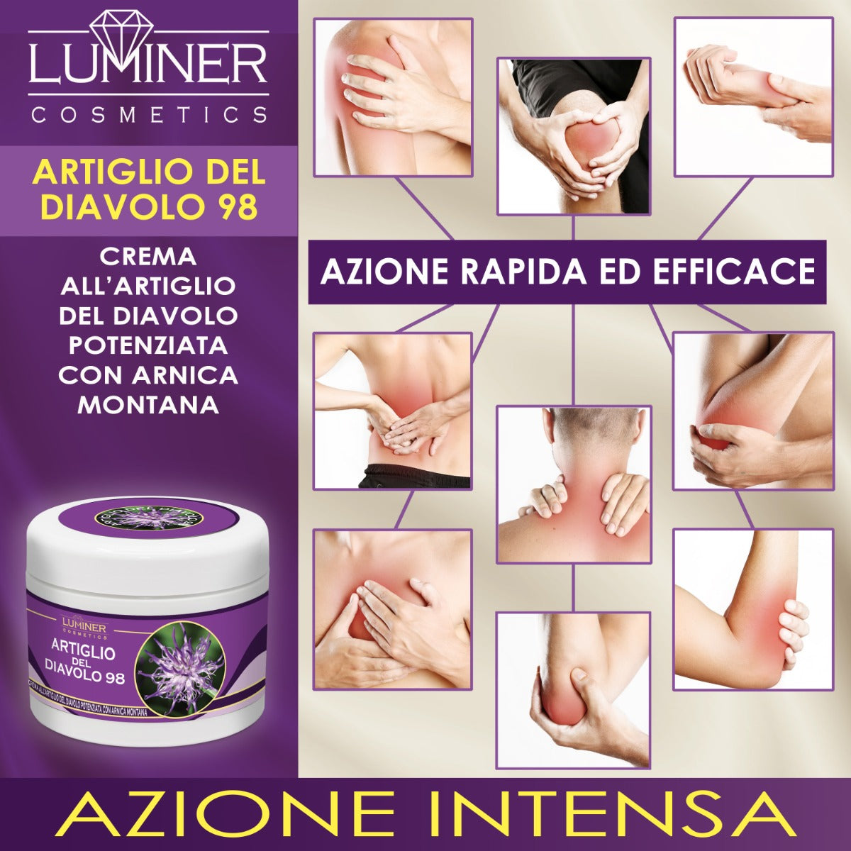 Artiglio Del Diavolo