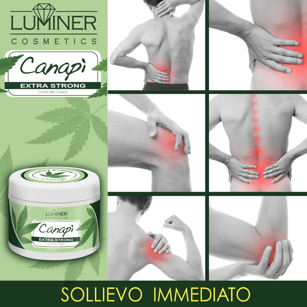 Canapì