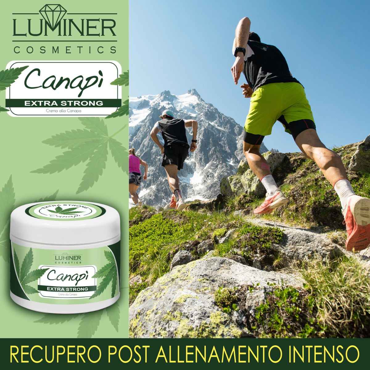 Canapì