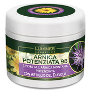 Luminer crema all' Arnica Potenziata
