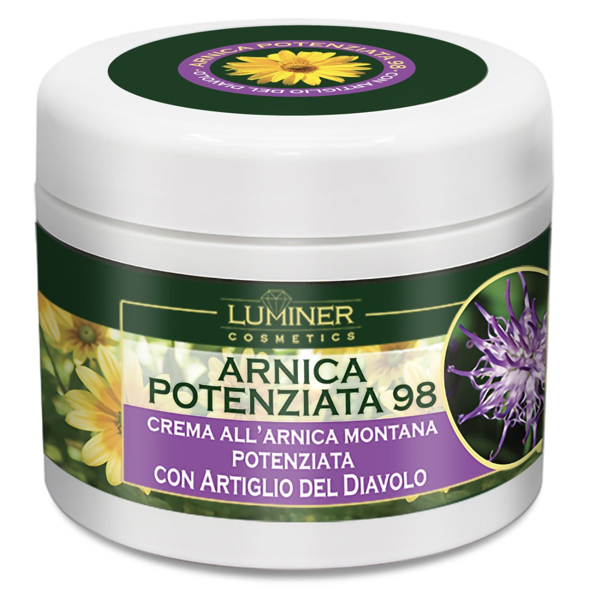 Arnica Potenziata