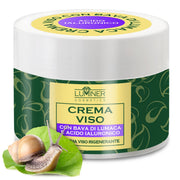 Luminer Crema Bava di Lumaca