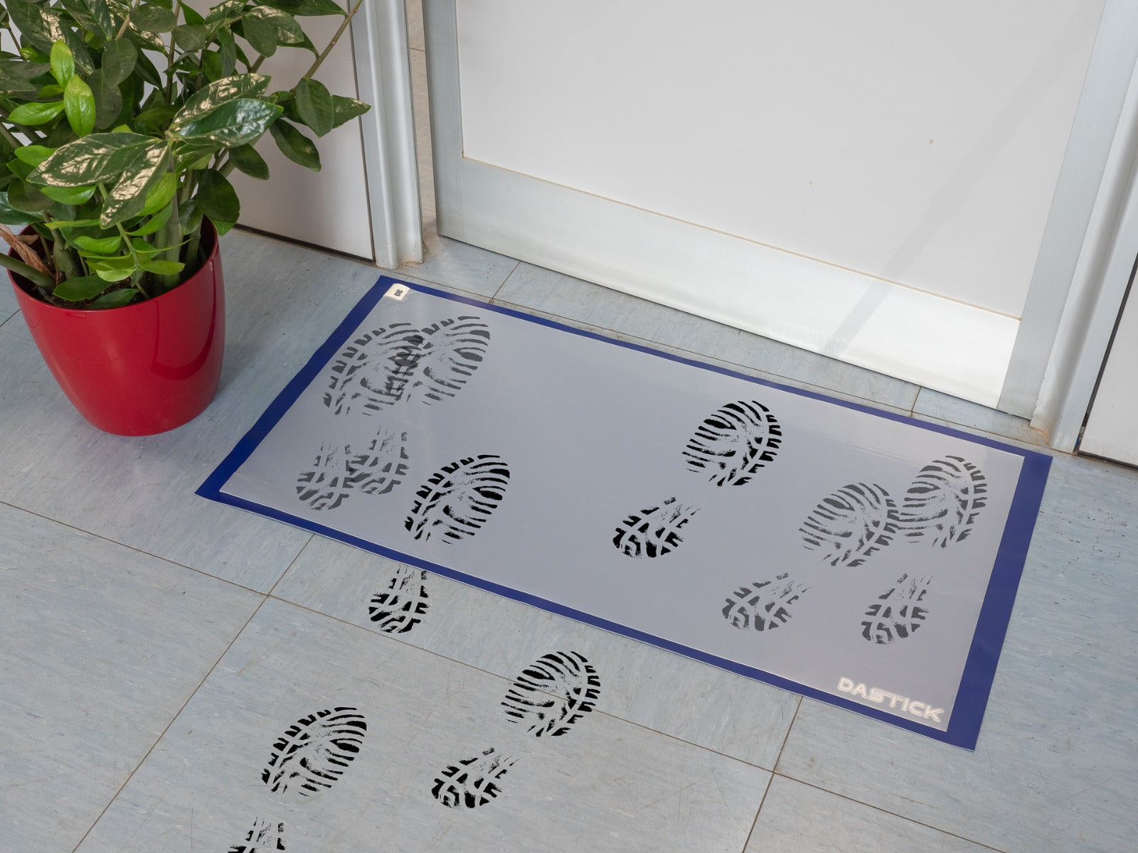 Tappetino Decontaminante Pro