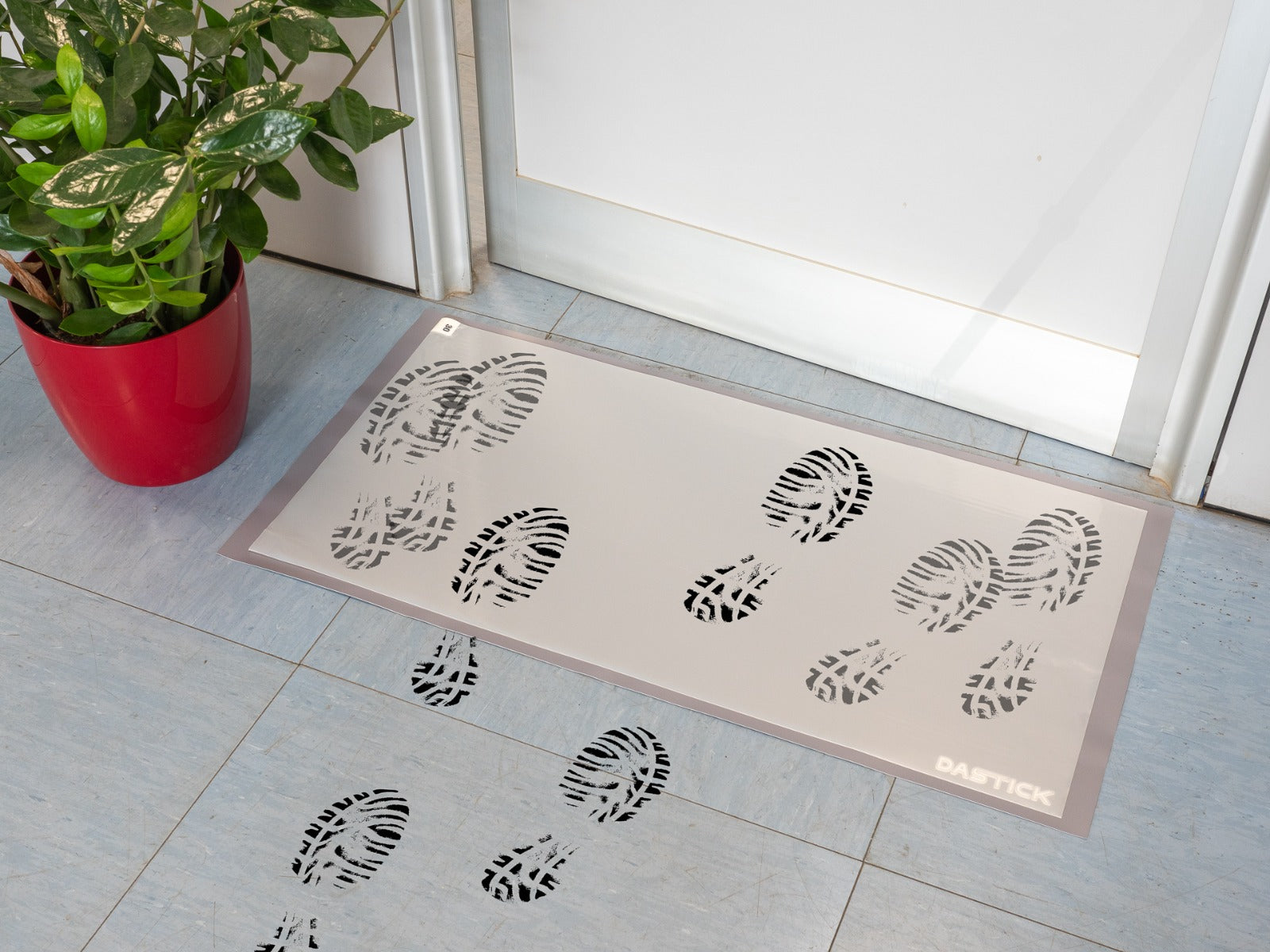 Tappetino Decontaminante Pro