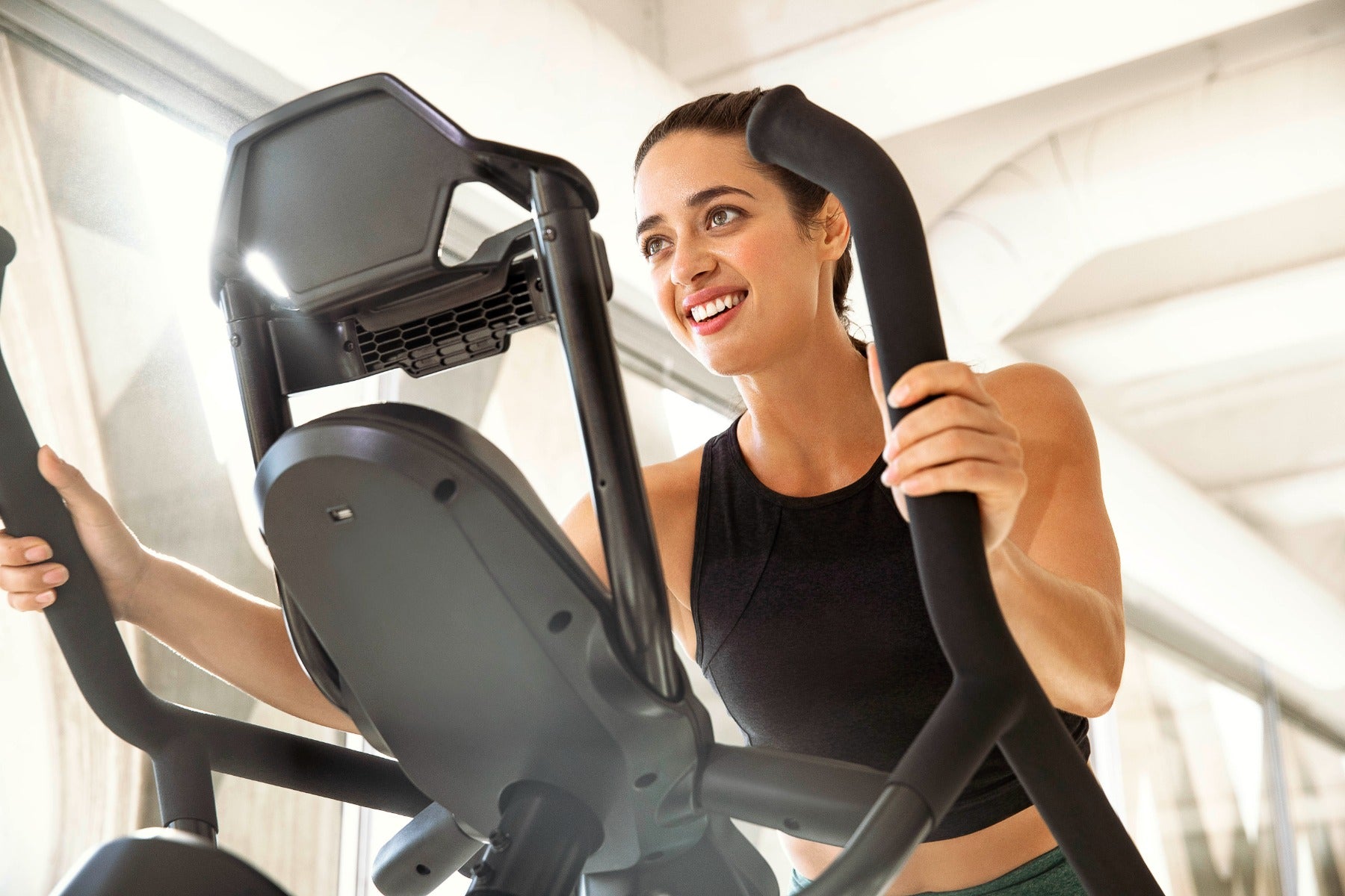 Max Trainer M8