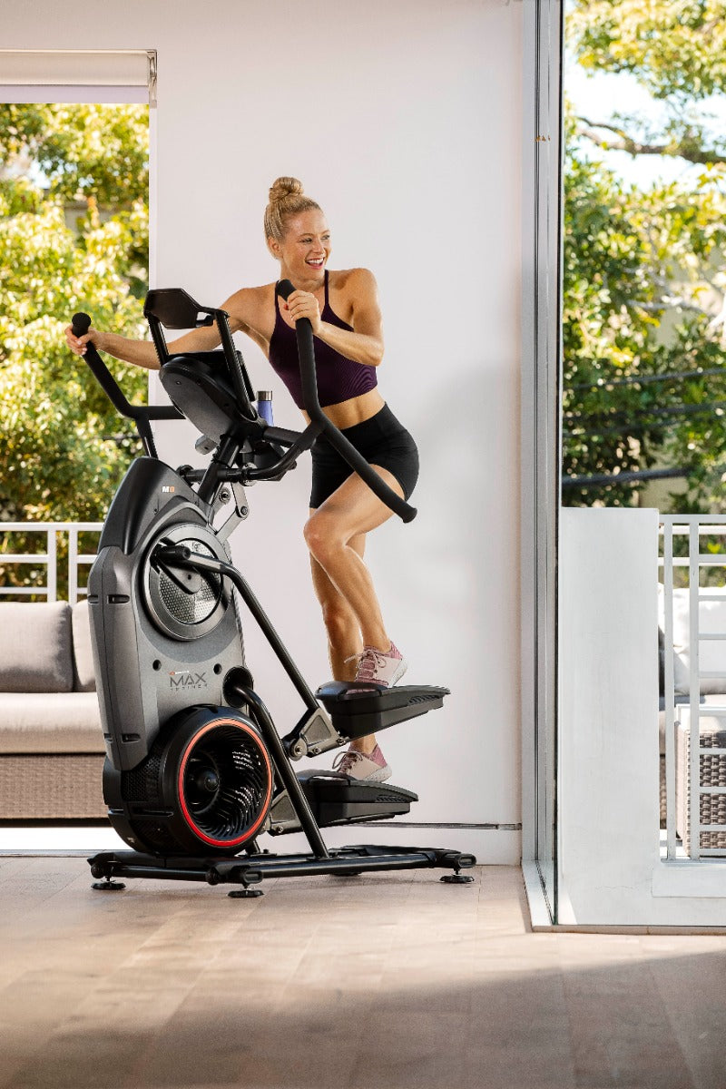 Max Trainer M8