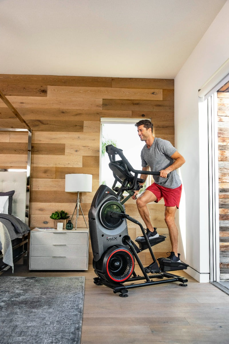 Max Trainer M8