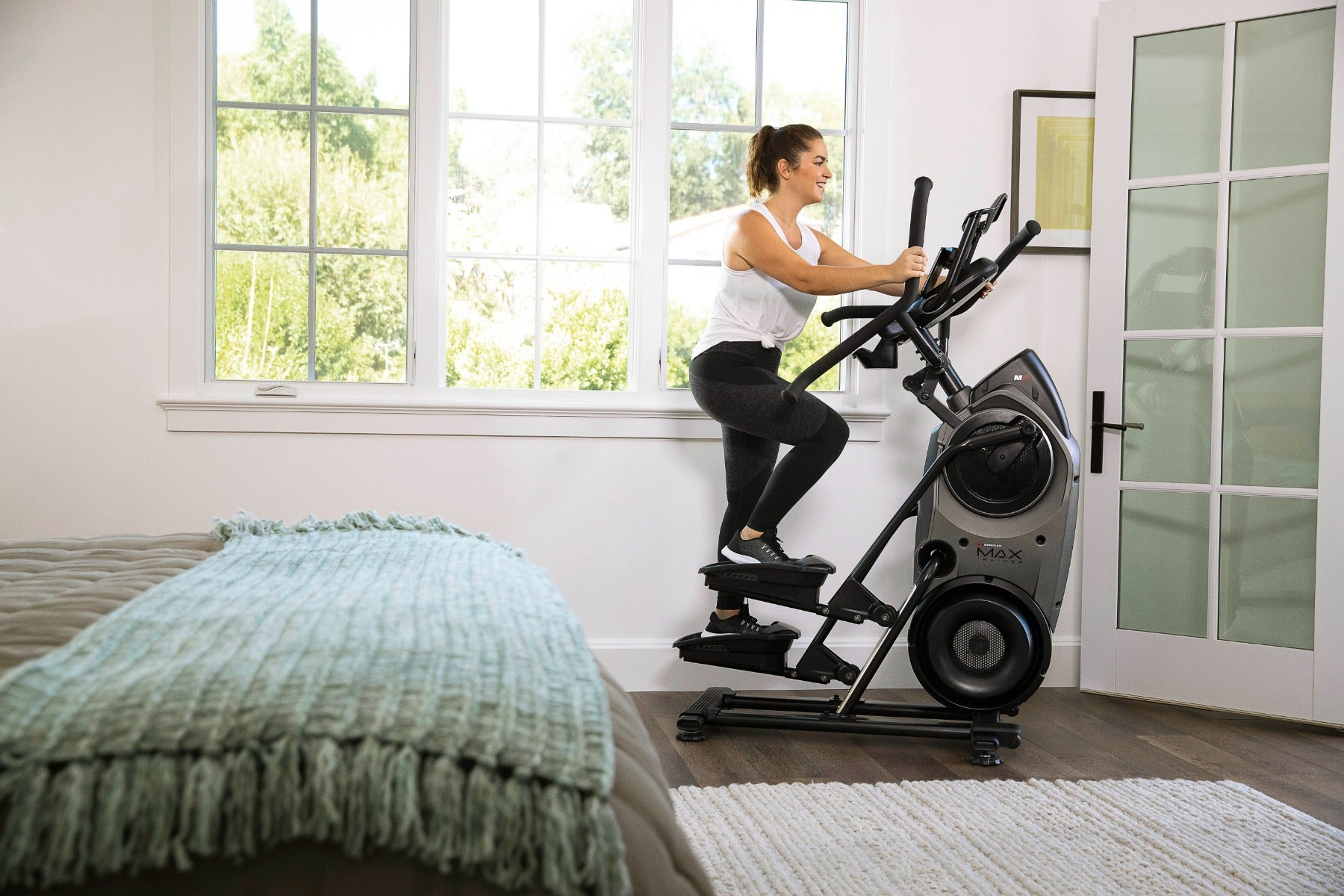 Max Trainer M8