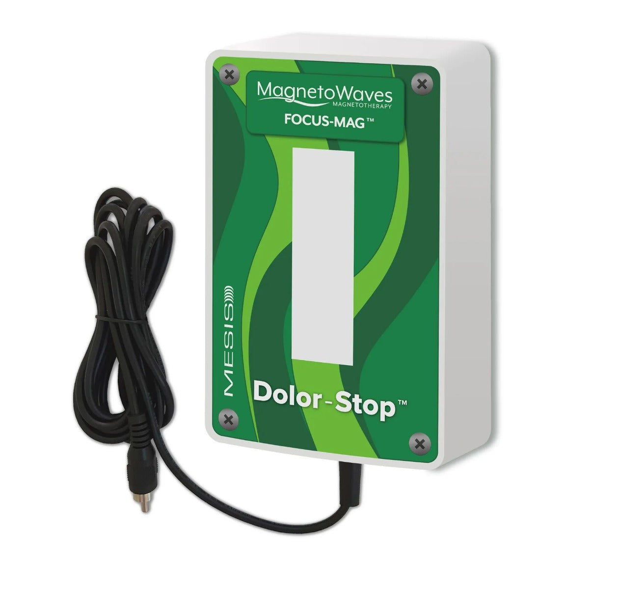 MagnetoWaves Dolor-Stop