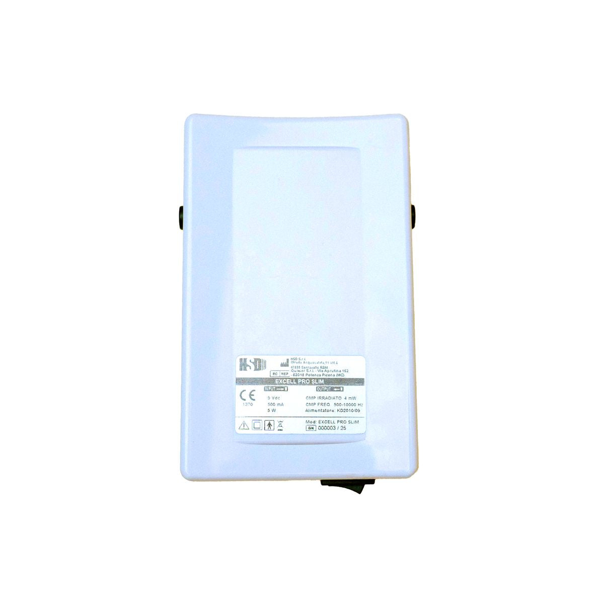 Excell Pro Slim