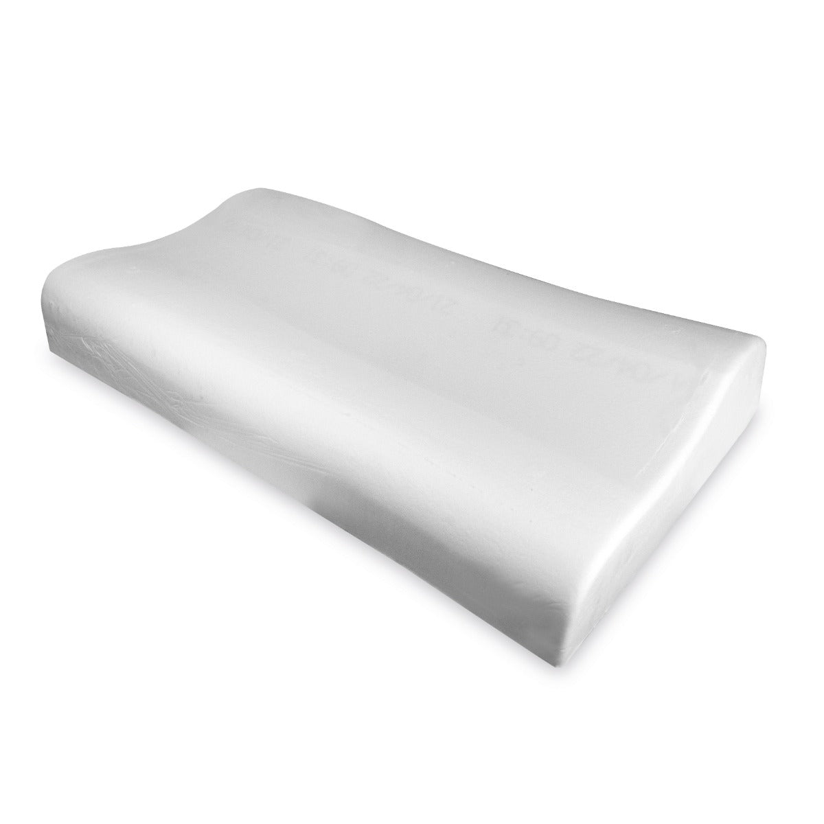 T-Sogno Cuscino memory foam Doppia onda