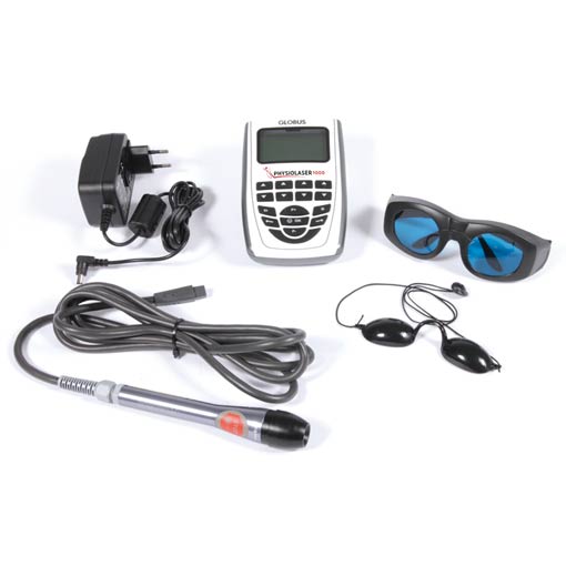 Physiolaser 1000