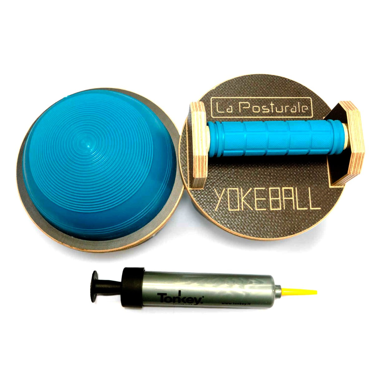 Yokeball