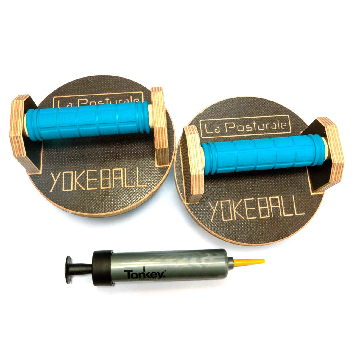Yokeball
