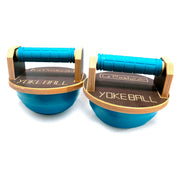La posturale Yokeball
