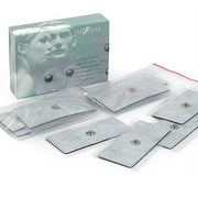 Elettrodi a gel adesivo – 12pz – 40×90