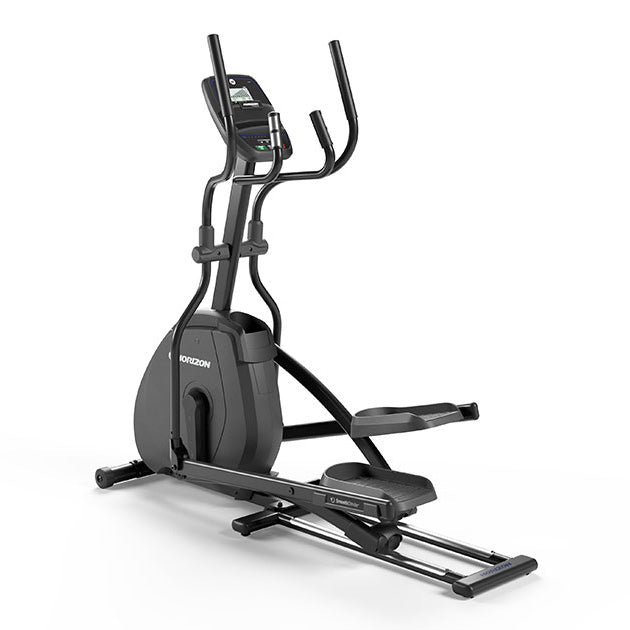 Horizon Fitness Ellittica EX59 