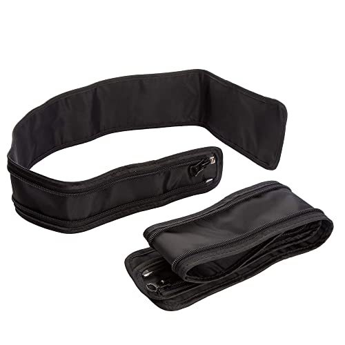 Estensori per pantaloni a 6 e 8 camere, compatibili con pressoterapie DinamicaMed.