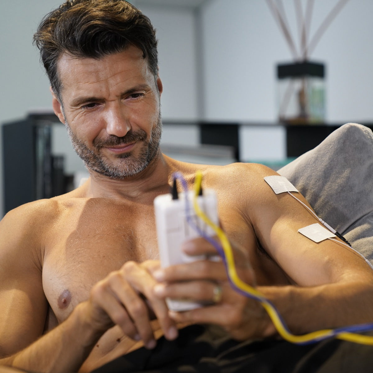 Mio-Care Fitness + Consulenza Omaggio