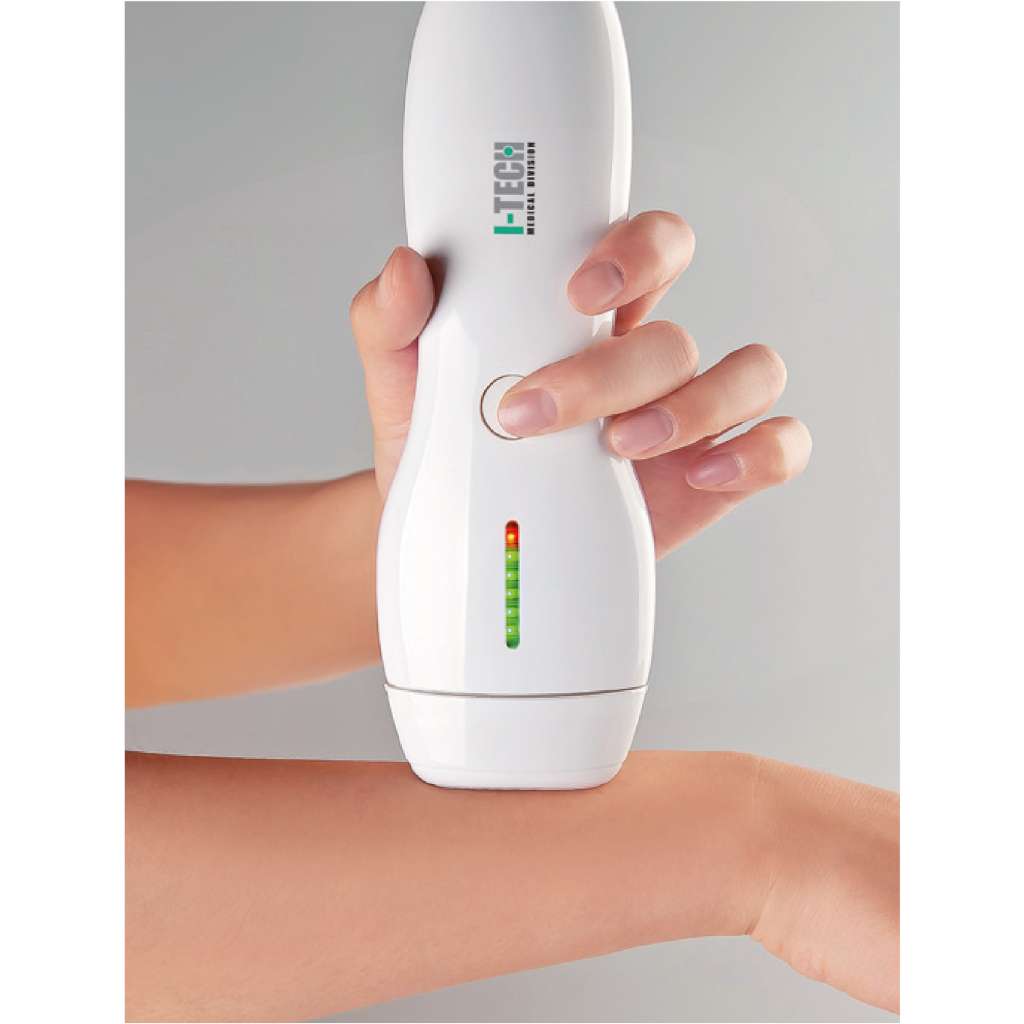 Soft Skin + Tester Omaggio