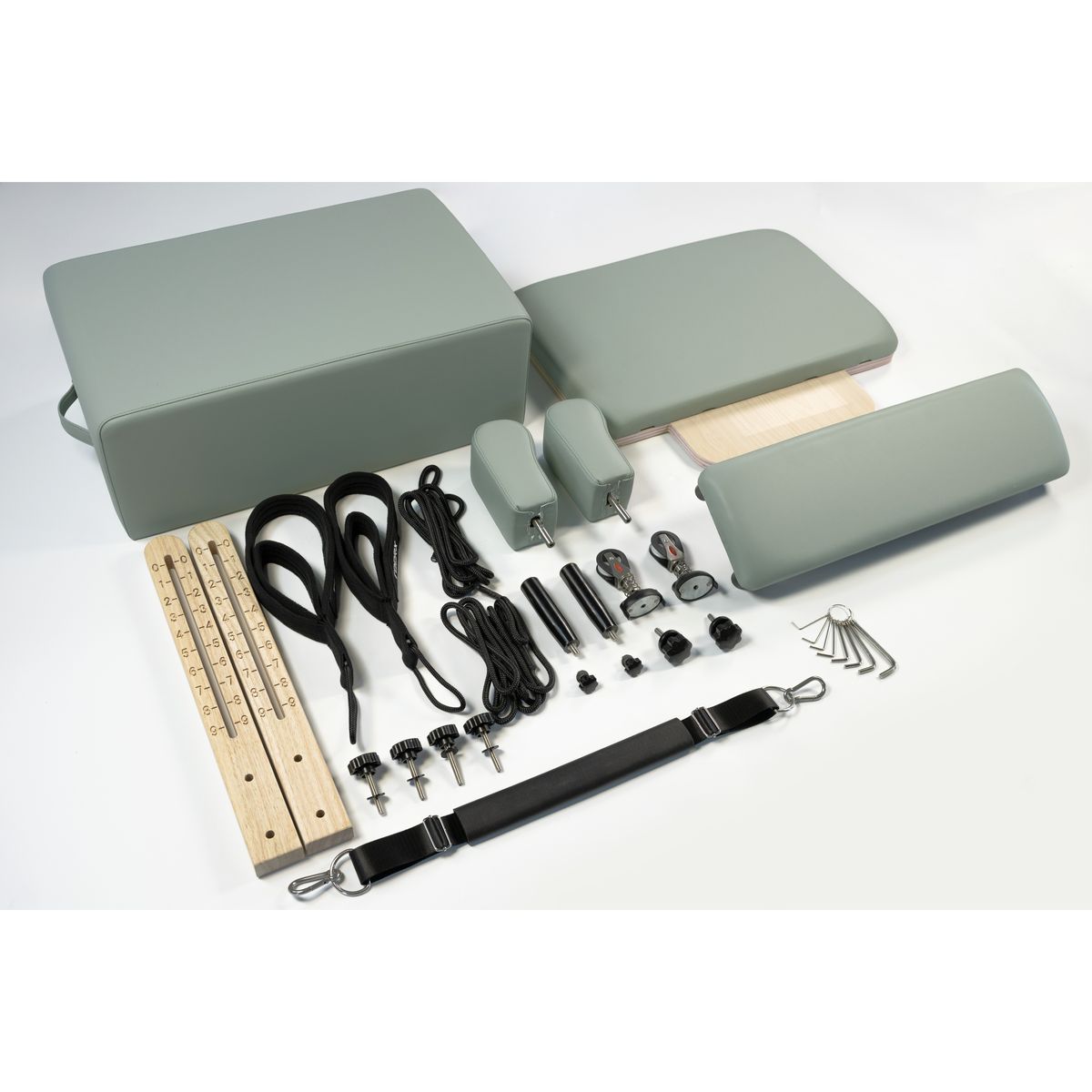 Reformer PTX 5000