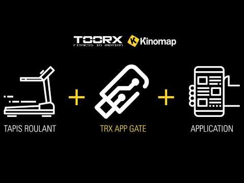 TRX App Gate 3.0