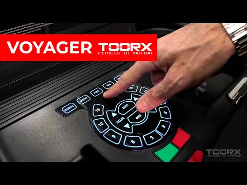 Voyager HRC