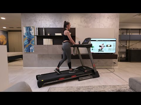 Voyager Plus HRC